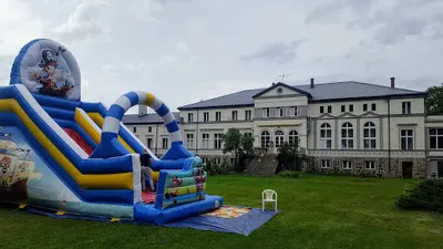 HF Event - organizacja imprez firmowych